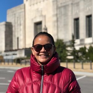 Meet your Posher, Anindita